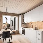 Apartamento Exclusive - In Out! Voss