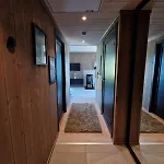 Apartamento Exclusive - In Out! *