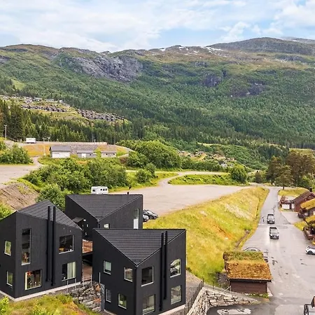 Appartement Exclusive Cabin - Ski In Ski Out!