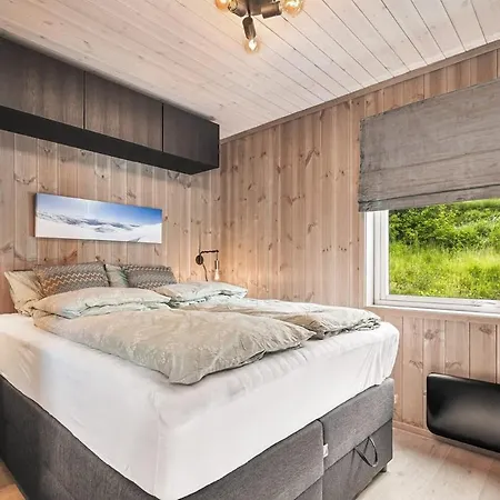 Appartement Exclusive Cabin - Ski In Ski Out! Voss