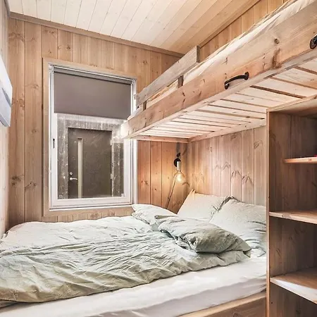 Exclusive Cabin - Ski In Ski Out!