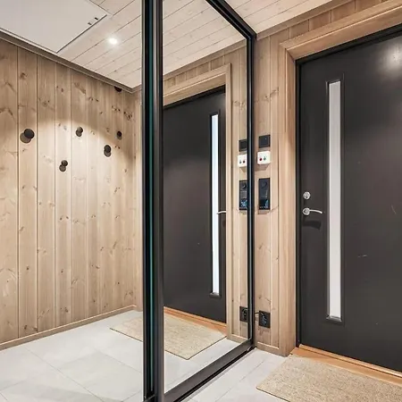 Exclusive Cabin - Ski In Ski Out! Appartement *