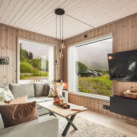 Exclusive Cabin - Ski In Ski Out! Appartement *