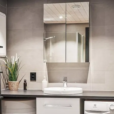 Exclusive Cabin - Ski In Ski Out! * Voss