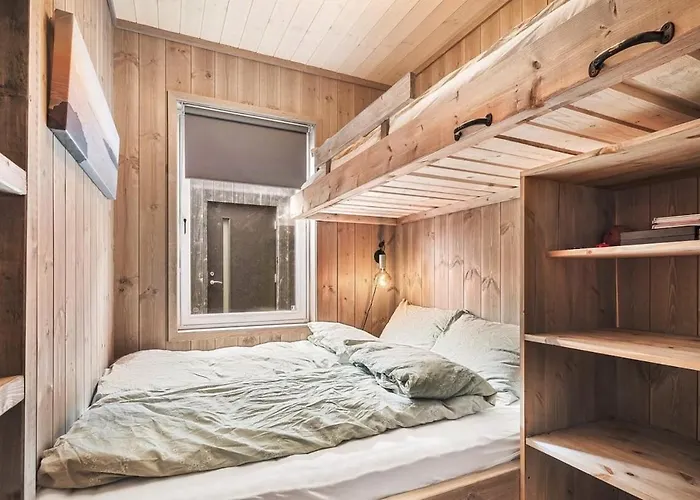 Exclusive Cabin - Ski In Ski Out!