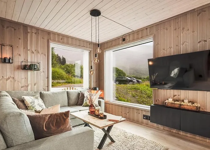 Exclusive Cabin - Ski In Ski Out! Appartement *