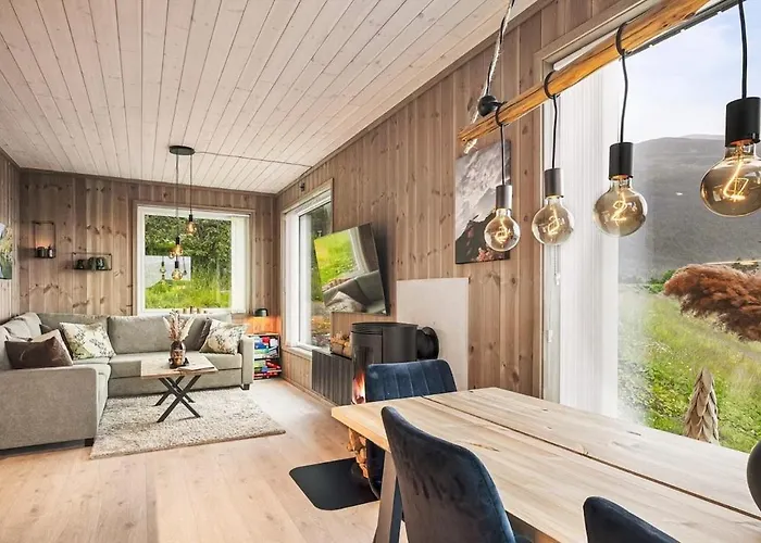 Exclusive Cabin - Ski In Ski Out! Appartement *