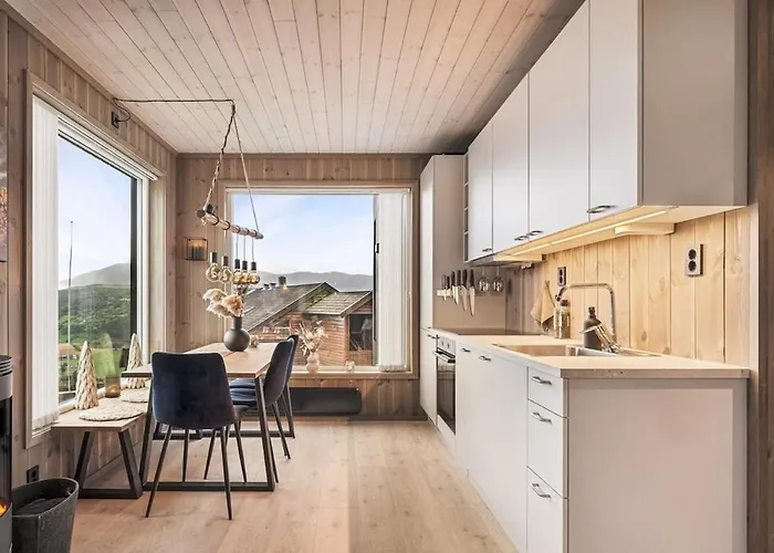 Exclusive Cabin - Ski In Ski Out! Appartement