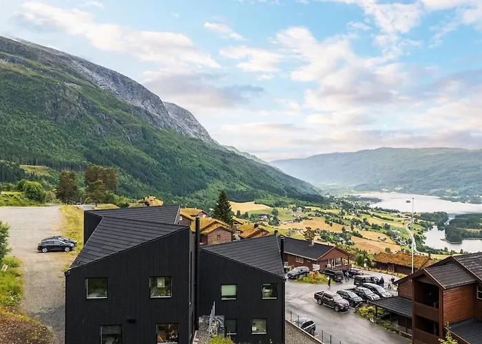 アパート Exclusive - In Out! ヴォス