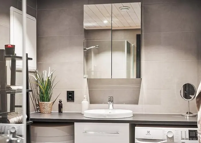 Exclusive Cabin - Ski In Ski Out! * Voss